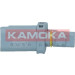 KAMOKA Sensor, Raddrehzahl | 1060725 KAMOKA Sensor, Raddrehzahl | 1060725