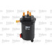 VALEO Kraftstofffilter | 587504 VALEO Kraftstofffilter | 587504