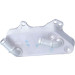 NRF Ölkühler, Motoröl 31828 EASY FIT