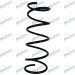 Fahrwerksfeder VA | CITROEN Xsara Picasso | 90166734