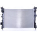 Wasserkühler PKW | ALFA Giulietta 1.4 T 10 | 60062 Wasserkühler PKW | ALFA Giulietta 1.4 T 10 | 60062