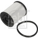 FEBI BILSTEIN Kraftstofffilter FEBI BILSTEIN Kraftstofffilter