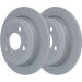 Bremsscheibe Mini T. Cooper/One | 24.0110-0271.1 Bremsscheibe Mini T. Cooper/One | 24.0110-0271.1