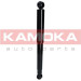 KAMOKA Stoßdämpfer 2000943 KAMOKA Stoßdämpfer 2000943