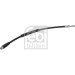 FEBI BILSTEIN Bremsschlauch FEBI BILSTEIN Bremsschlauch