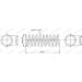 MONROE Fahrwerksfeder | SP3320 MONROE Fahrwerksfeder | SP3320