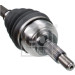 FEBI BILSTEIN Antriebswelle | 183468 FEBI BILSTEIN Antriebswelle | 183468