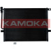 KAMOKA Kondensator, Klimaanlage 7800160 KAMOKA Kondensator, Klimaanlage 7800160
