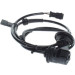 Sensor, Raddrehzahl | SKODA Superb VW Passat 96-05 | 0 986 594 614 Sensor, Raddrehzahl | SKODA Superb VW Passat 96-05 | 0 986 594 614