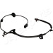 Sensor, Raddrehzahl | ABS-921 Sensor, Raddrehzahl | ABS-921