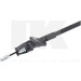 Seilzug, Feststellbremse Mitsubishi T. Colt 04- Le | 903011 Seilzug, Feststellbremse Mitsubishi T. Colt 04- Le | 903011