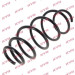 KYB Fahrwerksfeder Chevrolet P. Aveo 1.4 03/11 | RA3402 KYB Fahrwerksfeder Chevrolet P. Aveo 1.4 03/11 | RA3402