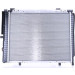 Wasserkühler PKW | MERCEDES W 202 C 200 KOMP. 95 | 62712A Wasserkühler PKW | MERCEDES W 202 C 200 KOMP. 95 | 62712A