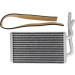KAMOKA Wärmetauscher, Innenraumheizung 7760032