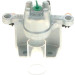 Bremssattel HA li | MITSUBISHI Pajero | 0 986 134 009