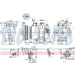 Kompressor PKW | Hyundai i20 09 | 890684