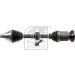 FEBI BILSTEIN Antriebswelle | 183342 FEBI BILSTEIN Antriebswelle | 183342