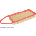 BluePrint Luftfilter | ADM52248 BluePrint Luftfilter | ADM52248