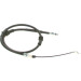 Handbremsseil | VW Transporter 5 03-15 | 1987482862 Handbremsseil | VW Transporter 5 03-15 | 1987482862