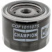 CHAMPION Ölfilter COF101107S CHAMPION Ölfilter COF101107S