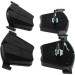 Bremsklötze | BMW 5 Gran Turismo 06-19 | 0 986 494 983 Bremsklötze | BMW 5 Gran Turismo 06-19 | 0 986 494 983