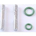 Kondensator PKW | HYUNDAI Getz 1,3 1,6 02 | 94647 Kondensator PKW | HYUNDAI Getz 1,3 1,6 02 | 94647