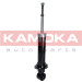 KAMOKA Stoßdämpfer 2000626 KAMOKA Stoßdämpfer 2000626