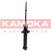 KAMOKA Stoßdämpfer 2000686 KAMOKA Stoßdämpfer 2000686