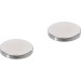 BGS Magnet-Satz | extra stark | Ø 18 mm | 2-tlg | 79911 BGS Magnet-Satz | extra stark | Ø 18 mm | 2-tlg | 79911