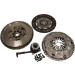 LUK REPSET DMF | VW T5 2.5 TDI 4motion 04 | 600 0125 00 LUK REPSET DMF | VW T5 2.5 TDI 4motion 04 | 600 0125 00