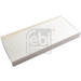 FEBI BILSTEIN Innenraumfilter | 09443 FEBI BILSTEIN Innenraumfilter | 09443