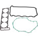 Satz Motordichtungssatz. Moto. Kawasaki Zx 1100 C / D Zz-R 1100 1990-2001 (41El.) | 722A981FL/A Satz Motordichtungssatz. Moto. Kawasaki Zx 1100 C / D Zz-R 1100 1990-2001 (41El.) | 722A981FL/A