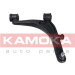 KAMOKA Lenker, Radaufhängung 9050273