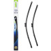 VALEO Silencio Flat Blade Set | Flachbalkenwischer | 577954 VALEO Silencio Flat Blade Set | Flachbalkenwischer | 577954