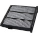 AMC Aktivkohlefilter PKW | MITS Grandis,Lancer 00-15 | MC-4015C AMC Aktivkohlefilter PKW | MITS Grandis,Lancer 00-15 | MC-4015C