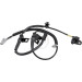 A.B.S. ABS Sensor | 32050 A.B.S. ABS Sensor | 32050