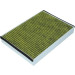 KAMOKA Filter, Innenraumluft | 6080050 KAMOKA Filter, Innenraumluft | 6080050