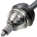 FEBI BILSTEIN Antriebswelle | 181562 FEBI BILSTEIN Antriebswelle | 181562