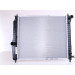 Wasserkühler PKW | DAEWOO Kalos 1,2/1,4i 8,02 | 61636 Wasserkühler PKW | DAEWOO Kalos 1,2/1,4i 8,02 | 61636