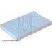 Innenraumfilter Peugeot 307/C3/C4 | ADP152509 Innenraumfilter Peugeot 307/C3/C4 | ADP152509
