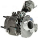 Nissens Turbo | KIA Sorento 02 | 93228 Nissens Turbo | KIA Sorento 02 | 93228