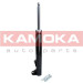 KAMOKA Stoßdämpfer 2000274 KAMOKA Stoßdämpfer 2000274