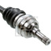 FEBI BILSTEIN Antriebswelle | 181290 FEBI BILSTEIN Antriebswelle | 181290