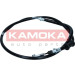 KAMOKA Seilzug, Feststellbremse | 1190271 KAMOKA Seilzug, Feststellbremse | 1190271