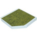 KAMOKA Filter, Innenraumluft | 6080066 KAMOKA Filter, Innenraumluft | 6080066