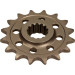 Antriebskettenrad Vordermotor. Stahl | JTF1373.16 Antriebskettenrad Vordermotor. Stahl | JTF1373.16