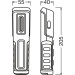 Osram | Handleuchte | LEDIL421 Osram | Handleuchte | LEDIL421