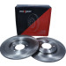Maxgear Bremsscheibe Hyundai T. I40 11- Ko A 17-18 | 19-2253 Maxgear Bremsscheibe Hyundai T. I40 11- Ko A 17-18 | 19-2253