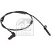 Sensor, Raddrehzahl | 170692 Sensor, Raddrehzahl | 170692