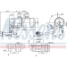 Trockner PKW | VOLVO S40-V50 GAS 04 | 95384 Trockner PKW | VOLVO S40-V50 GAS 04 | 95384